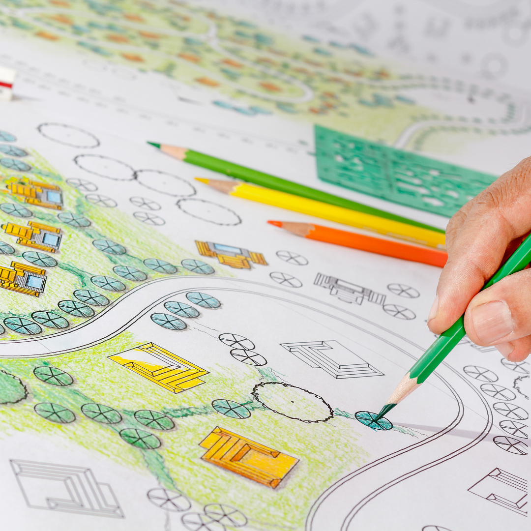 Plan de Copropriété de Sol