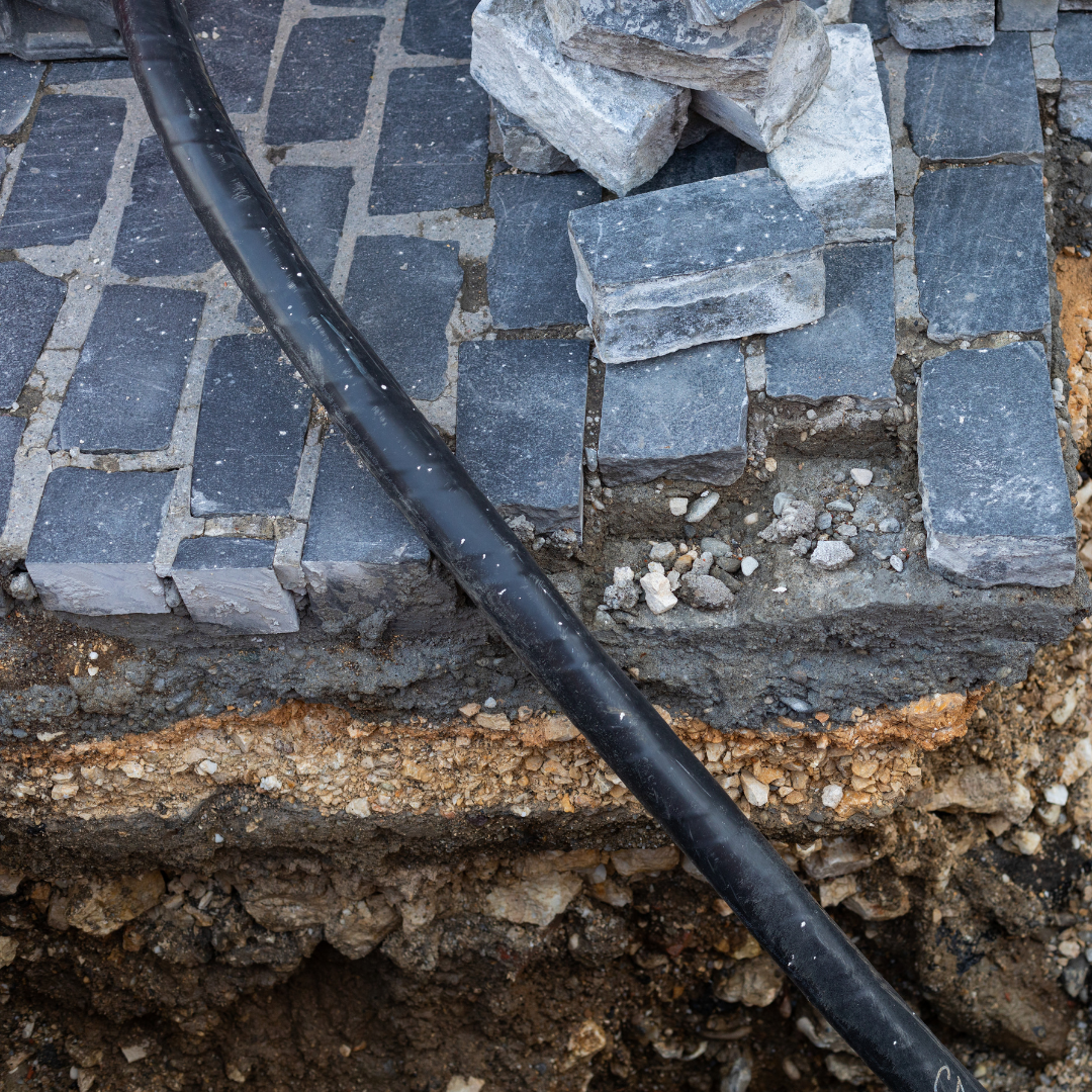 Desserte des construction par les réseaux